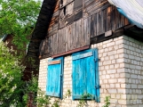 Продаю дачу у леса