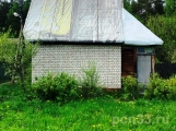 Продаю дачу у леса