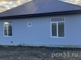 Продаю новый дом у водохранилища