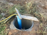 Продаю новый дом у водохранилища