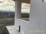 Продаю новый дом у водохранилища