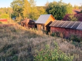 Продаю дом с баней в деревне