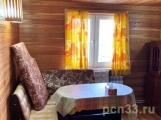 Продаю дом у водохранилища