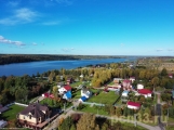Продаю дом у водохранилища