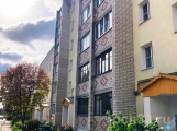 Продаю просторную квартиру