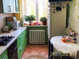 Продаю просторную квартиру