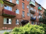 Продаю квартиру в центре