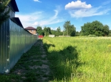 Продаю учаток в деревне