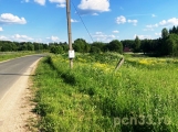Продаю учаток в деревне
