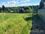 Продаю учаток в деревне