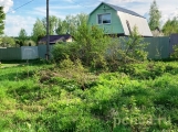 Продаю участок в снт  у леса
